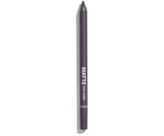 Gosh Gosh Matte Gel Pieštukas Akių apvadas 019 Dusty Violet 1.2 g