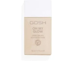 Gosh Oh My Glow Gotas Iluminadoras, 50 ml