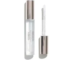 Gosh Peptide Vegan Explosive Lūpų blizgis 004 Timeless, 7 ml
