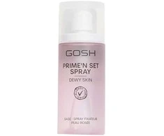 Gosh Prime'n Set Purškiklis Dewy Skin, 50 ml