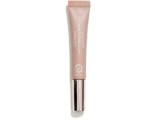 Gosh Soft'n Tinted Vegan semi-transparent Lūpų balzamas 002 Nougat SPF 15, 8 ml