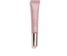 Fresh Natural Gosh Soft'n Tinted Vegan semi-transparent Lūpų balzamas 004 Vintage Rose SPF 15, 8 ml