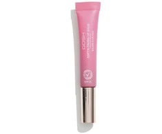 Gosh Soft'n Clear Vegan High-shine Lūpų balzamas 005 Rožinė Rose SPF 15, 8 ml
