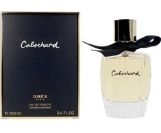 Parfums Gres Tualetinis vanduo Cabochard EDT 100ml