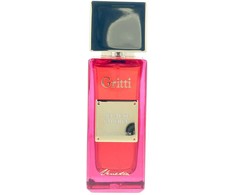 Gritti Fragances Because I'm Free Extrait De Parfum EDP Purškiklis, 100 ml