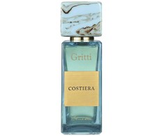 Gritti COSTIERA EDP vapor 100 ml