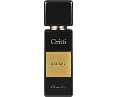 Gritti Decimo PP kvepalai vyrams, 100 ml