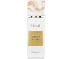 Gritti Fragances Gritti Gossip Night EDP, 100 ml