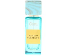 GRITTI Pomelo Sorrento EDP spray 100ml