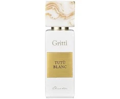 Gritti Fragances Tutù Blanc EDP Purškiklis, 100 ml
