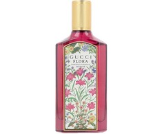Gucci Flora Gorgeous Gardenia Intense EDP parfumuotas vanduo moterims, 100 ml