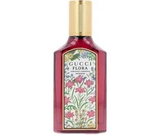 Gucci Flora Gorgeous Gardenia Intense EDP parfumuotas vanduo moterims, 50 ml