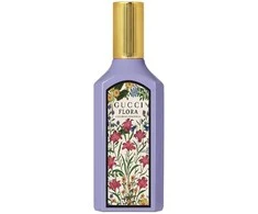 Gucci Flora Gorgeous Magnolia EDP parfumuotas vanduo moterims, 50 ml