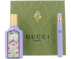 Gucci Flora Gorgeous Magnolia , 60 ml