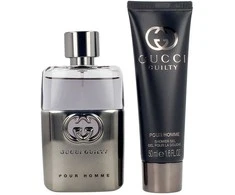 Gucci Guilty Pour Homme Estuche 2 Piezas