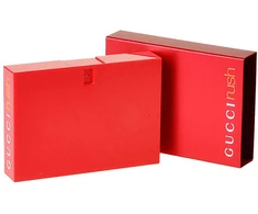Gucci RUSH EDT vapor 75 ml