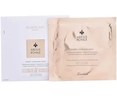 Guerlain Abeille Royale Mascarilla Honey Cataplasm 4un