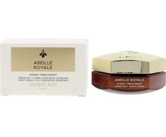 Guerlain Abeille Royale medaus naktinis gydymas, 50 ml