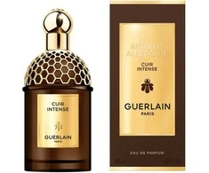 Guerlain Absolus Allegoria Cuir Intense EDP Purškiklis, 125 ml