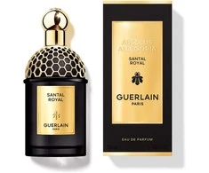 Guerlain Absolus Allegoria Santal Royal EDP Purškiklis, 125 ml