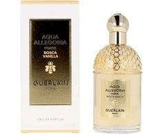 Guerlain Aqua Allegoria Forte Eau De Parfum Bosca Vanilla, 125 ml