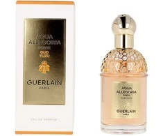 Guerlain Aqua Allegoria Forte Eau De Parfum Oud Yuzu, 75 ml