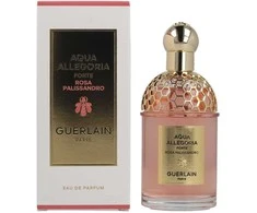 Guerlain Aqua Allegoria Forte Eau De Parfum Rosa Rossa, 125 ml