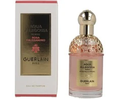 Guerlain Aqua Allegoria Forte Eau De Parfum Rosa Palissandro, 75 ml