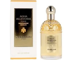 Kvepalai moterims Guerlain Aqua Allegoria Forte Mandarine Basilic EDP, 125 ml