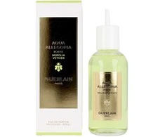 Guerlain Aqua Allegoria Neroli Vetiver Eau De Parfum Recargable, 200 ml