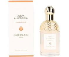 GUERLAIN Aqua Allegoria Pamplelune EDT tualetinis vanduo moterims, 75 ml