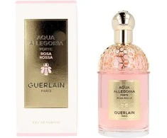 Guerlain Guer Aqua Allegoria Rossa Forte, 125 ml