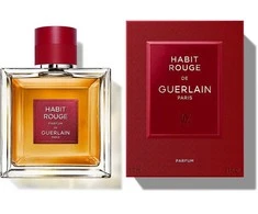 Guerlain Habit Rouge Le Parfum, 100 ml Sp