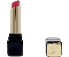 Guerlain Kiss Kiss Tender Matte Matiniai lūpų dažai, spalva - 219 Tender Rose