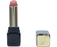 Guerlain Kiss Kiss Tender Matte Matiniai lūpų dažai, spalva - 258 Lovely Nude