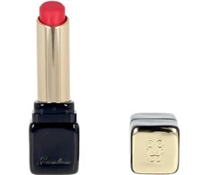Guerlain Kiss Kiss Tender Matte Matiniai lūpų dažai, spalva - 775 Kiss Rouge