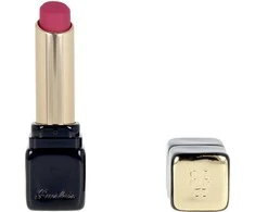 Guerlain Kiss Kiss Tender Matte Matiniai lūpų dažai, spalva - 880 Cares Plum