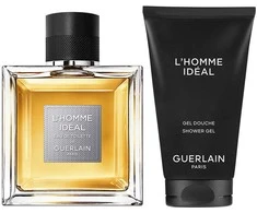 Guerlain L’homme Ideal Estuche 2 Piezas