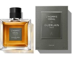Guerlain L'homme Ideal Le Parfum, 100 ml Sp