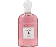 Guerlain La Petite Rose Noire Bath Of Satin, 200 ml