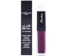 Guerlain La Petite Robe Noire Matte Liquid Lipstick 162 Trendy, 6 ml