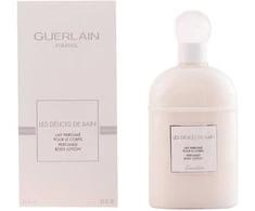 Guerlain Les Délices De Bain Perfumed Losjonas kūnui, 200 ml