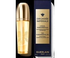 Guerlain Guer Orchidee Imp Aceite, 30 ml G062010