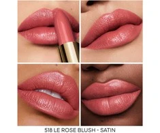 Guerlain Rouge g Barra De Labios Recarga 518 3,, 5 g