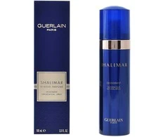 Guerlain Shalimar Dezodorantas Purškiklis purškiamas dezodorantas, 100 ml
