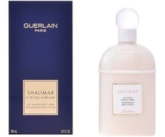 Guerlain Shalimar Sensational Losjonas kūnui, 200 ml