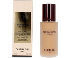 Guerlain Terracotta Base Fluida 4n 1un