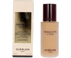 Guerlain Terracotta Base Fluida 4n 1un