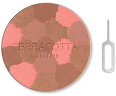 Guerlain Terracotta Light Light Bronzing Powder Recharge 04-Deep Cool, 10 g