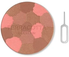 Guerlain Terracotta Light Light Bronzing Powder Recharge 04-Deep Cool, 10 g